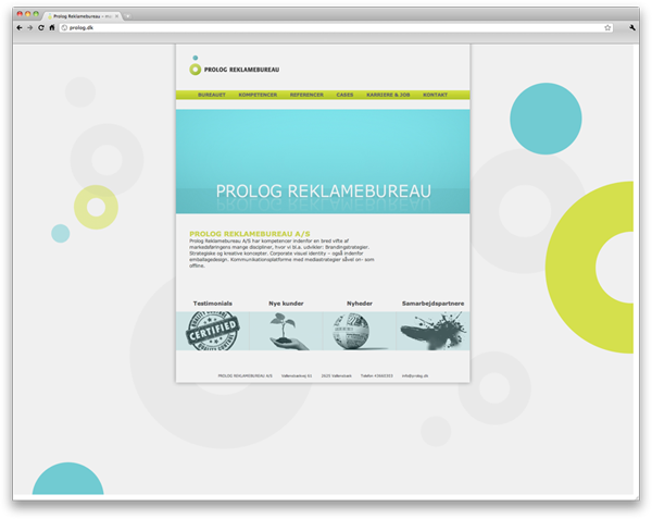 Prolog ApS